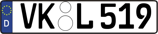VK-L519