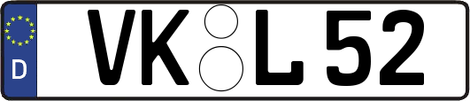 VK-L52