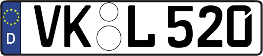 VK-L520
