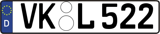 VK-L522