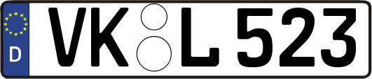 VK-L523
