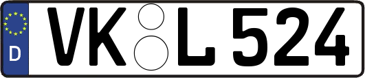 VK-L524