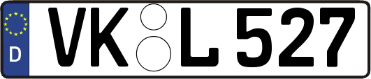 VK-L527