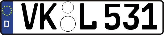 VK-L531