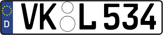 VK-L534