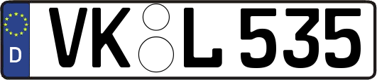 VK-L535