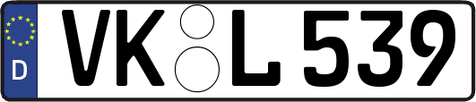 VK-L539