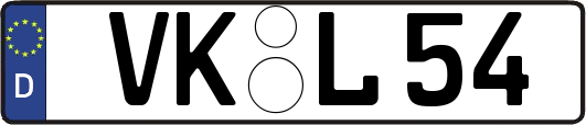 VK-L54