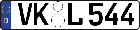 VK-L544
