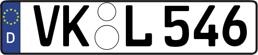 VK-L546