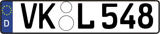 VK-L548