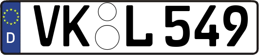 VK-L549