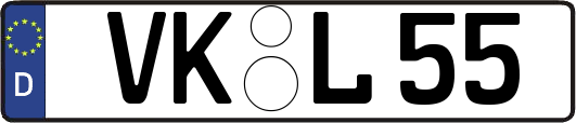 VK-L55