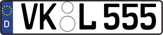 VK-L555