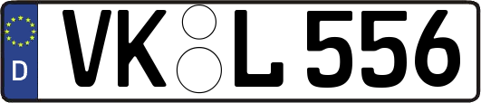 VK-L556