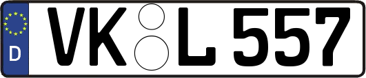 VK-L557