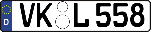 VK-L558