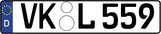 VK-L559