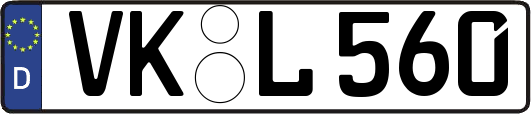 VK-L560