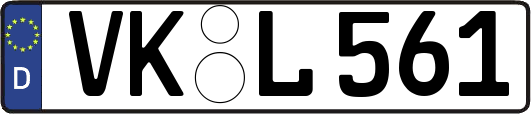 VK-L561