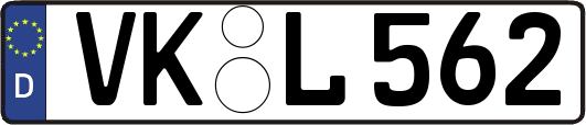 VK-L562