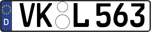 VK-L563