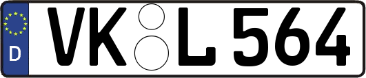 VK-L564