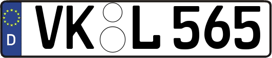 VK-L565