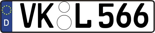 VK-L566