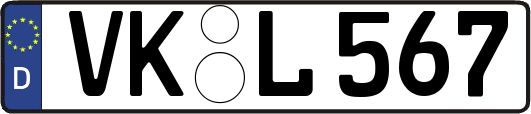 VK-L567