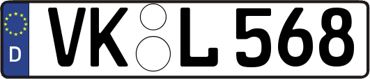 VK-L568
