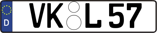 VK-L57