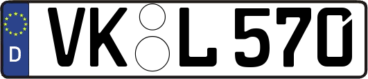 VK-L570