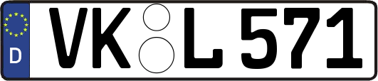 VK-L571