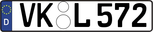 VK-L572