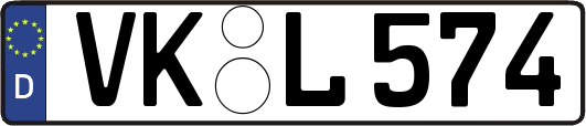 VK-L574