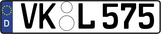 VK-L575