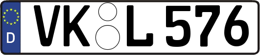 VK-L576