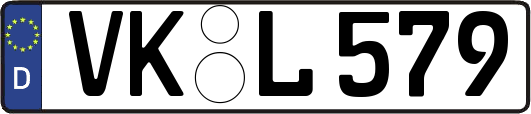 VK-L579