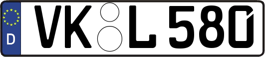 VK-L580