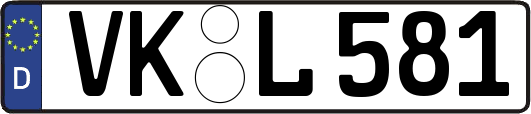 VK-L581