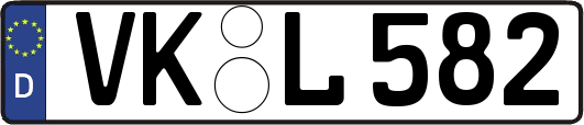 VK-L582