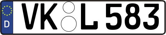 VK-L583