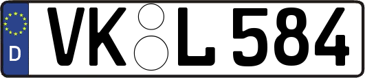 VK-L584