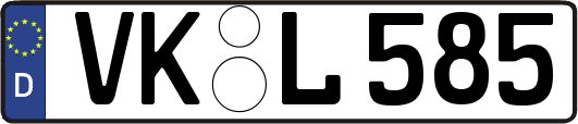 VK-L585