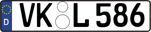 VK-L586