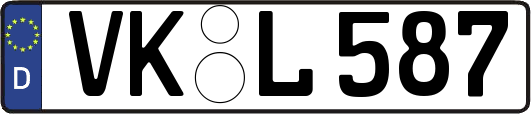 VK-L587