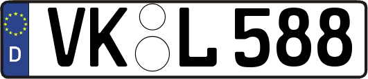VK-L588