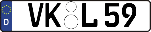 VK-L59