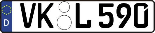 VK-L590